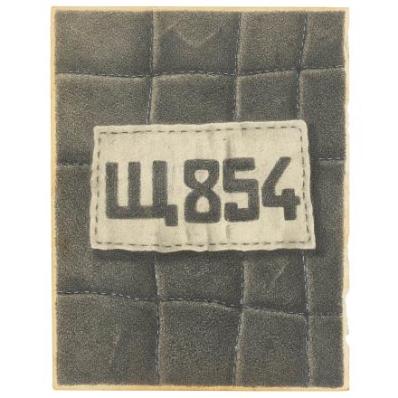 S-854 (from the series One Day in the Life of Ivan Denisovich)